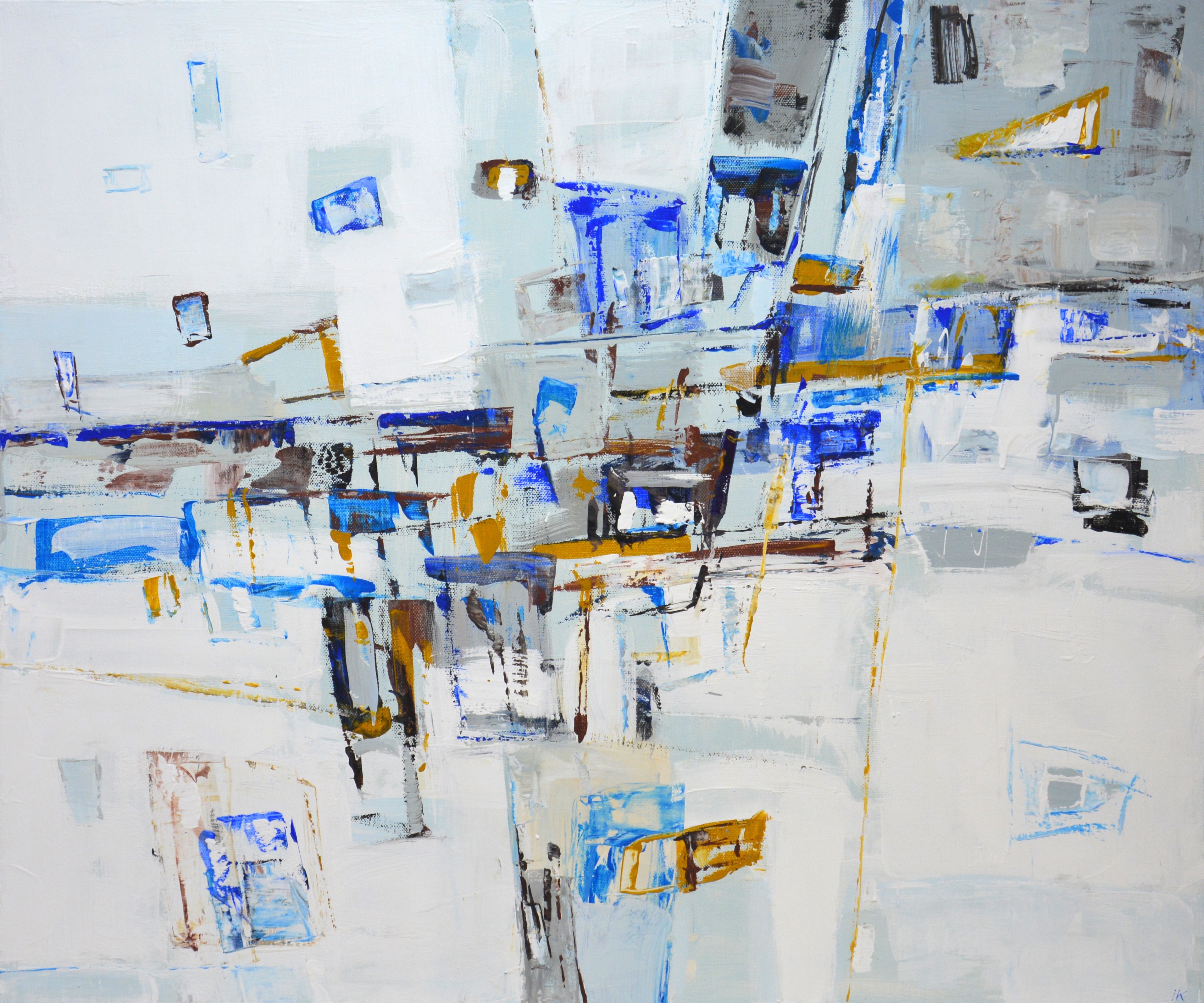 Iryna Kastsova, Abstract 31 Iryna Kastsova, Abstract 31