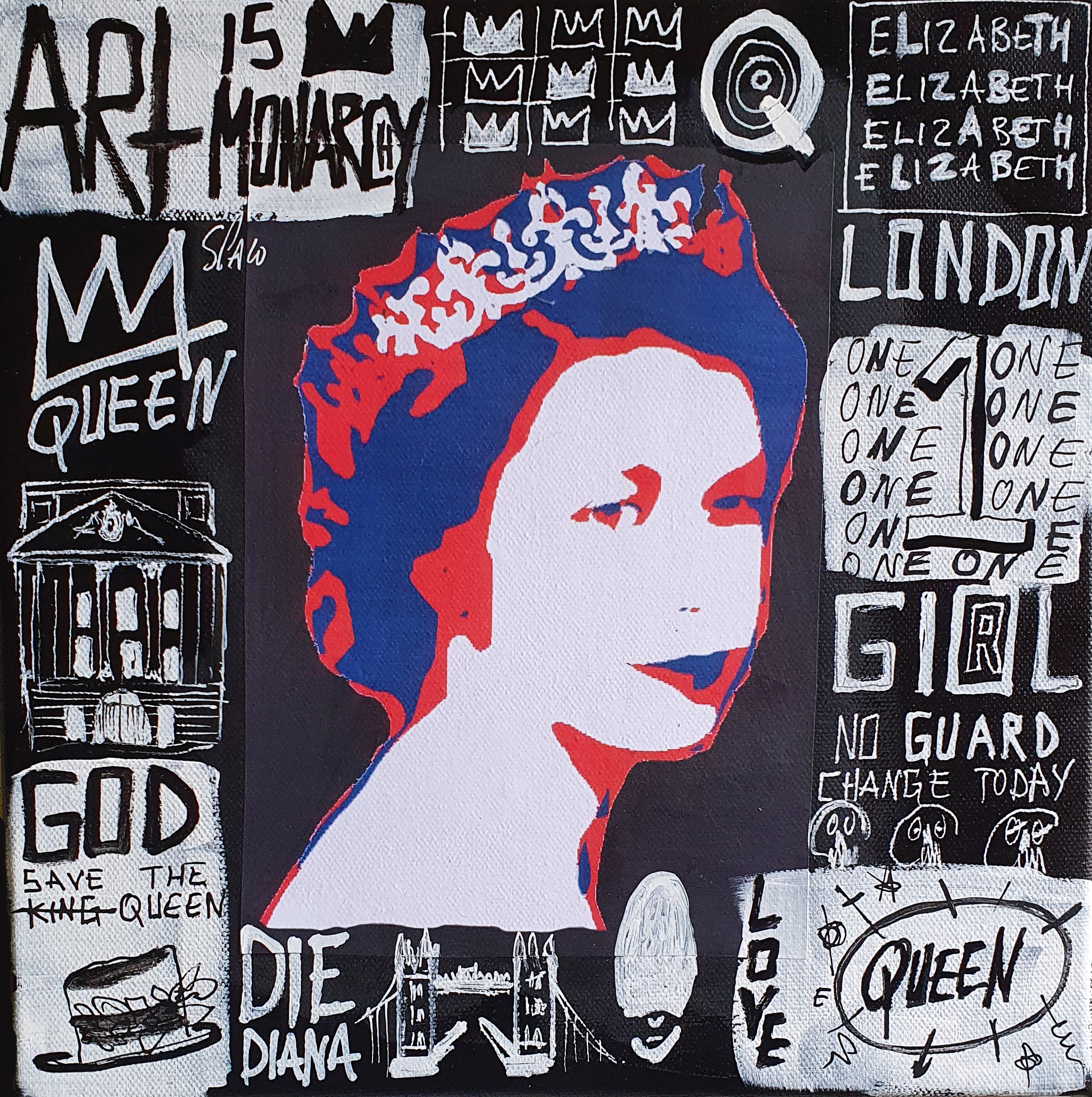 Spaco, Queen Elisabeth Spaco, Queen Elisabeth