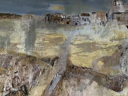Peinture, Au temps retrouvé, Françoise Jallot