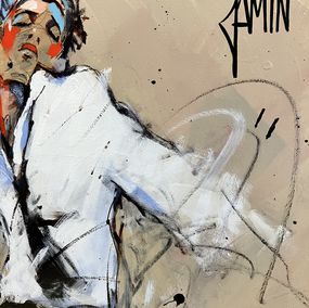 David Jamin, Cadencé David Jamin, Cadencé