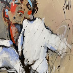 David Jamin, Cadencé David Jamin, Cadencé