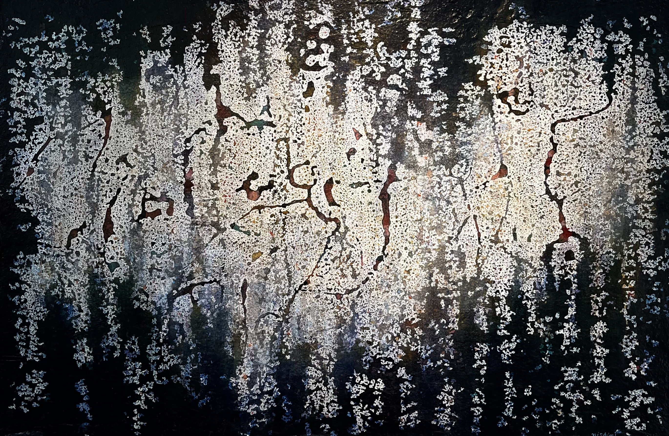 Koji Nishimi, Constellation Koji Nishimi, Constellation