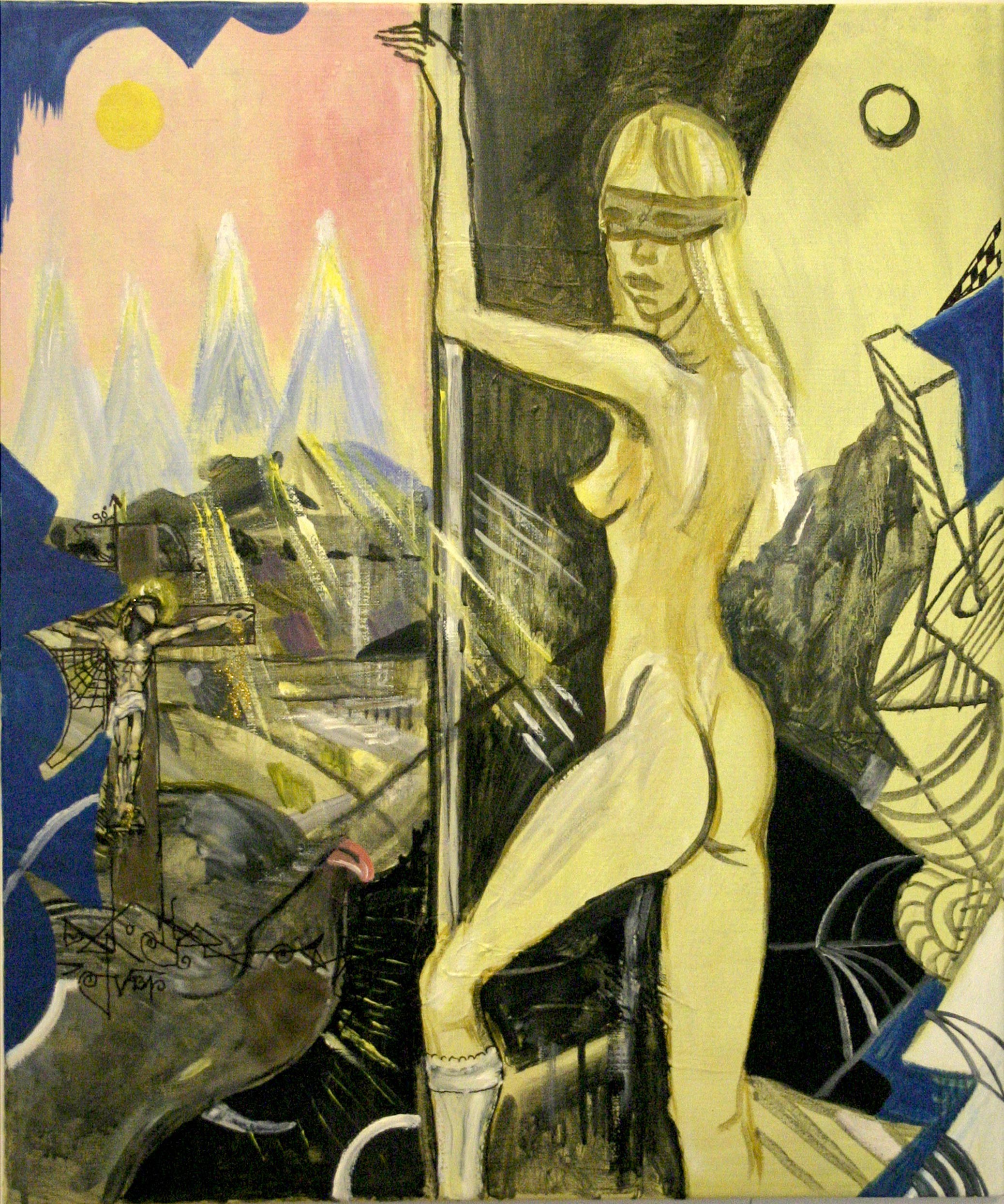 Octavian Neaugu, Love and do what do you want (Saint. Augustin) Octavian Neaugu, Love and do what do you want (Saint. Augustin)