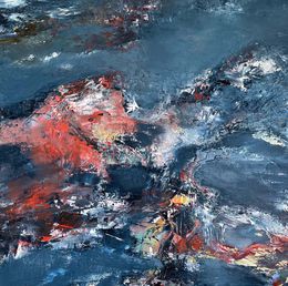 Clair -Obscur, Marie T.Roche
