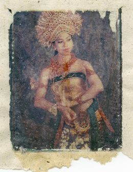 Fotografien, Paper Exploration - Indonesia, Diane Vo Ngoc