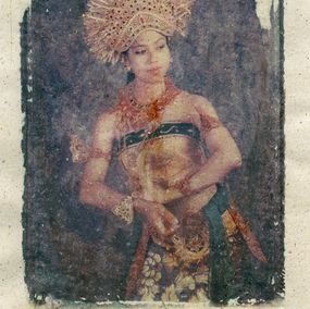 Fotografien, Paper Exploration - Indonesia, Diane Vo Ngoc