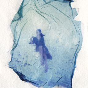 Paper Exploration- Greece, Volax, Diane Vo Ngoc