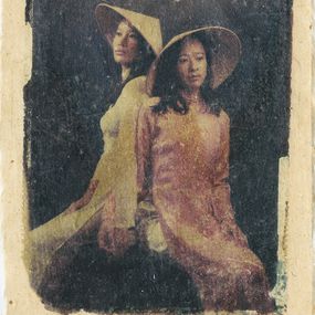 Fotografien, Paper Exploration- Viet Nam, Diane Vo Ngoc