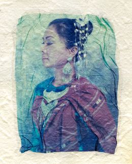 Fotografien, Paper Exploration- Thailand East, Diane Vo Ngoc