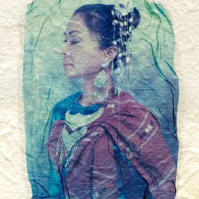 Fotografien, Paper Exploration- Thailand East, Diane Vo Ngoc
