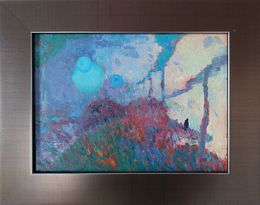 Painting, Image, Oleksandr Khrapachov