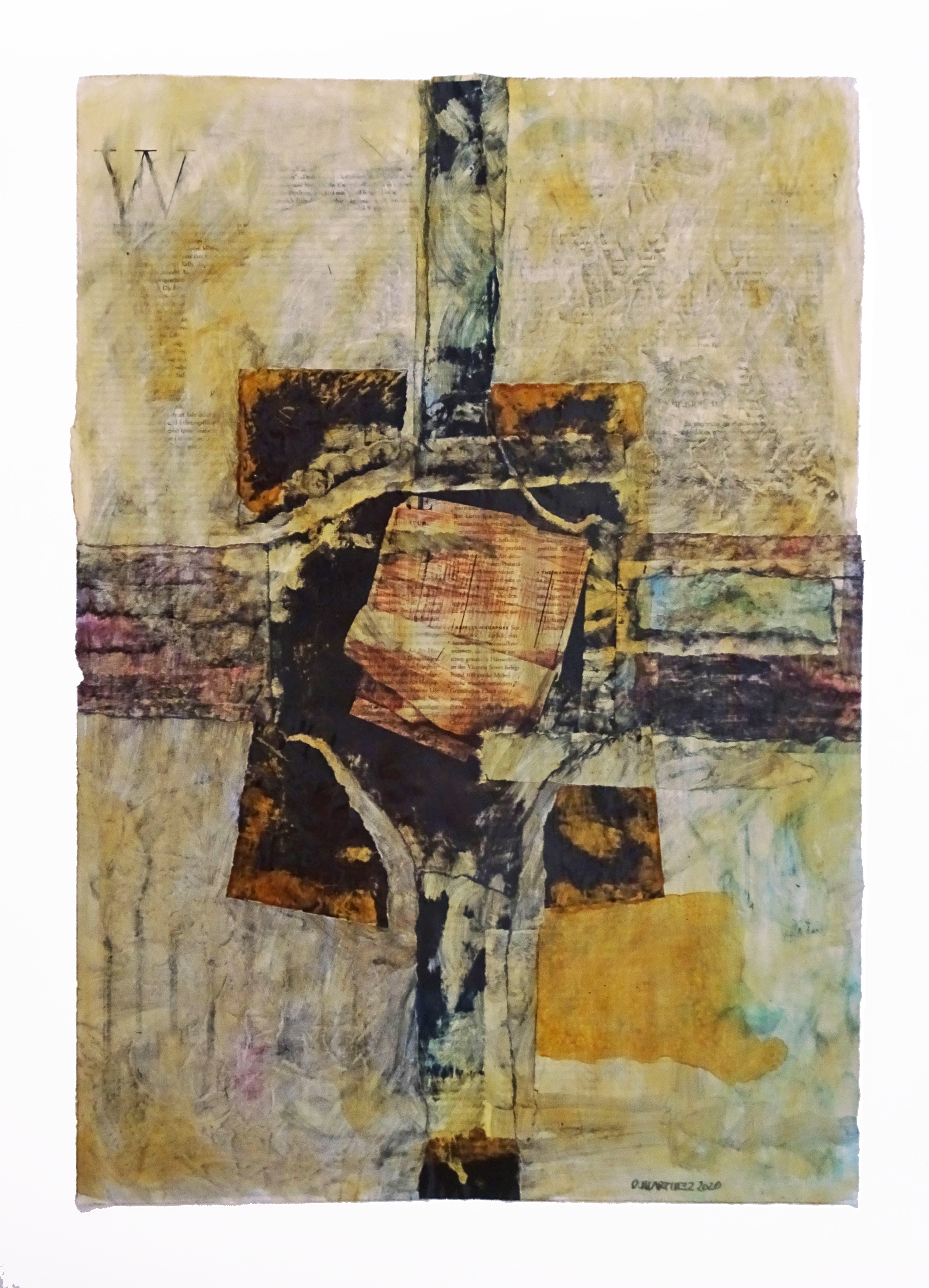 David Martinez, Forgotten evidence David Martinez, Forgotten evidence