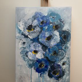 Anaël, Bouquet bleu Anaël, Bouquet bleu