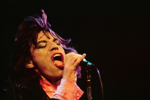 Mick Rock