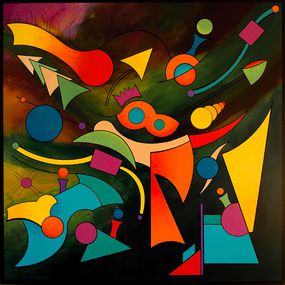 Carnaval, Rémy Demestre