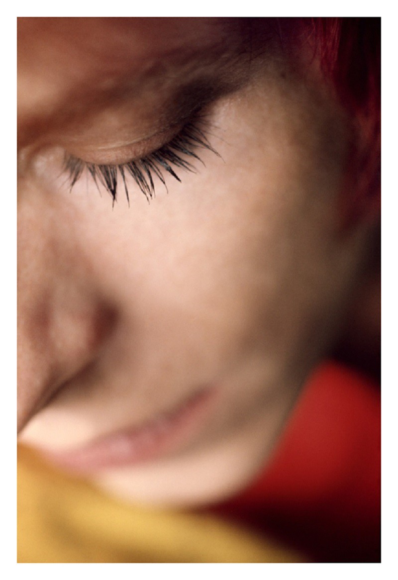 Mick Rock, Bowie Close Up Mick Rock, Bowie Close Up