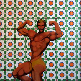 Jose Gomez Navarro, Physical Jose Gomez Navarro, Physical