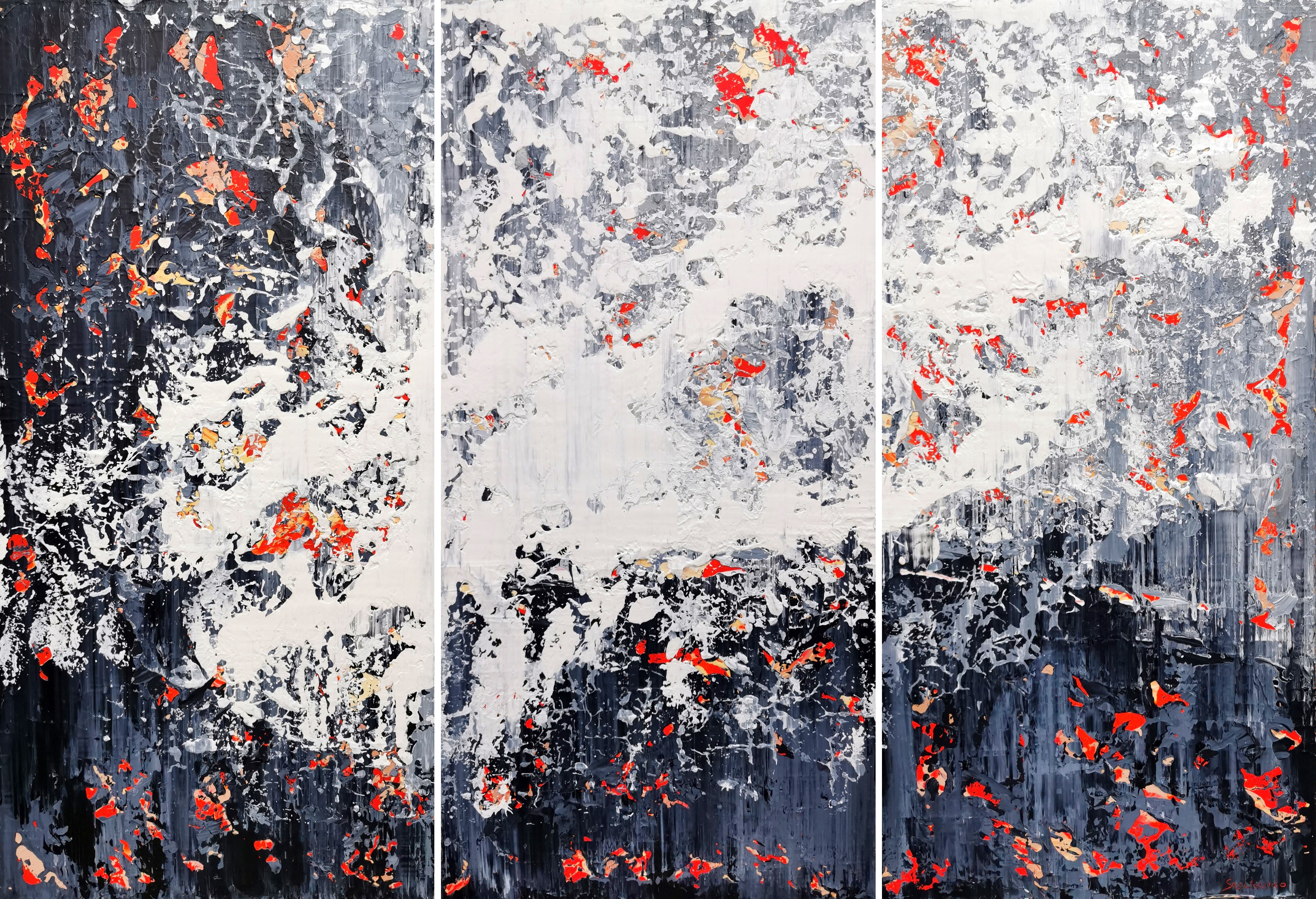 Alex Senchenko, Abstract 21110 Alex Senchenko, Abstract 21110