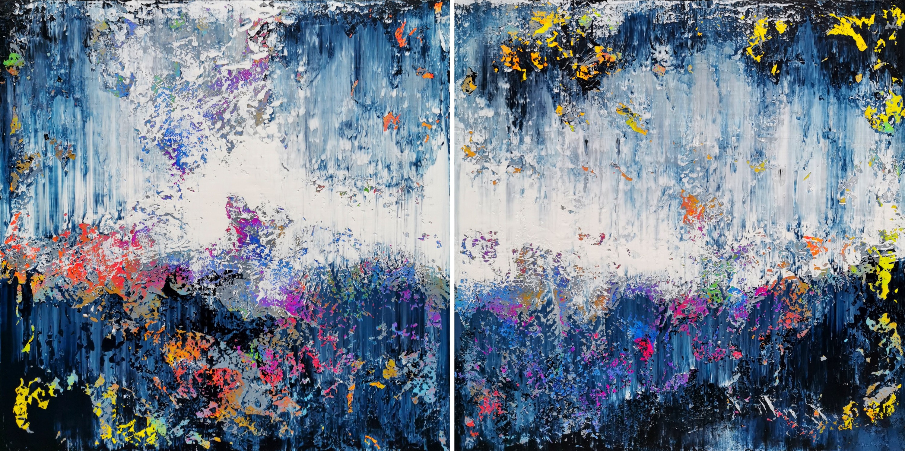 Alex Senchenko, Abstract 21111 Alex Senchenko, Abstract 21111