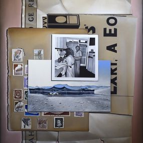 Encoded in memory, Dene Leigh