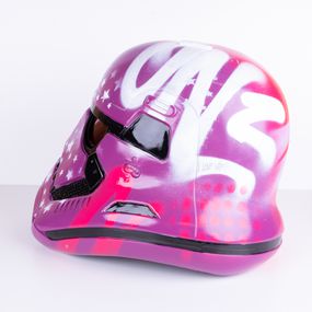 Ske, Storm Hemlet V3 Ske, Storm Hemlet V3