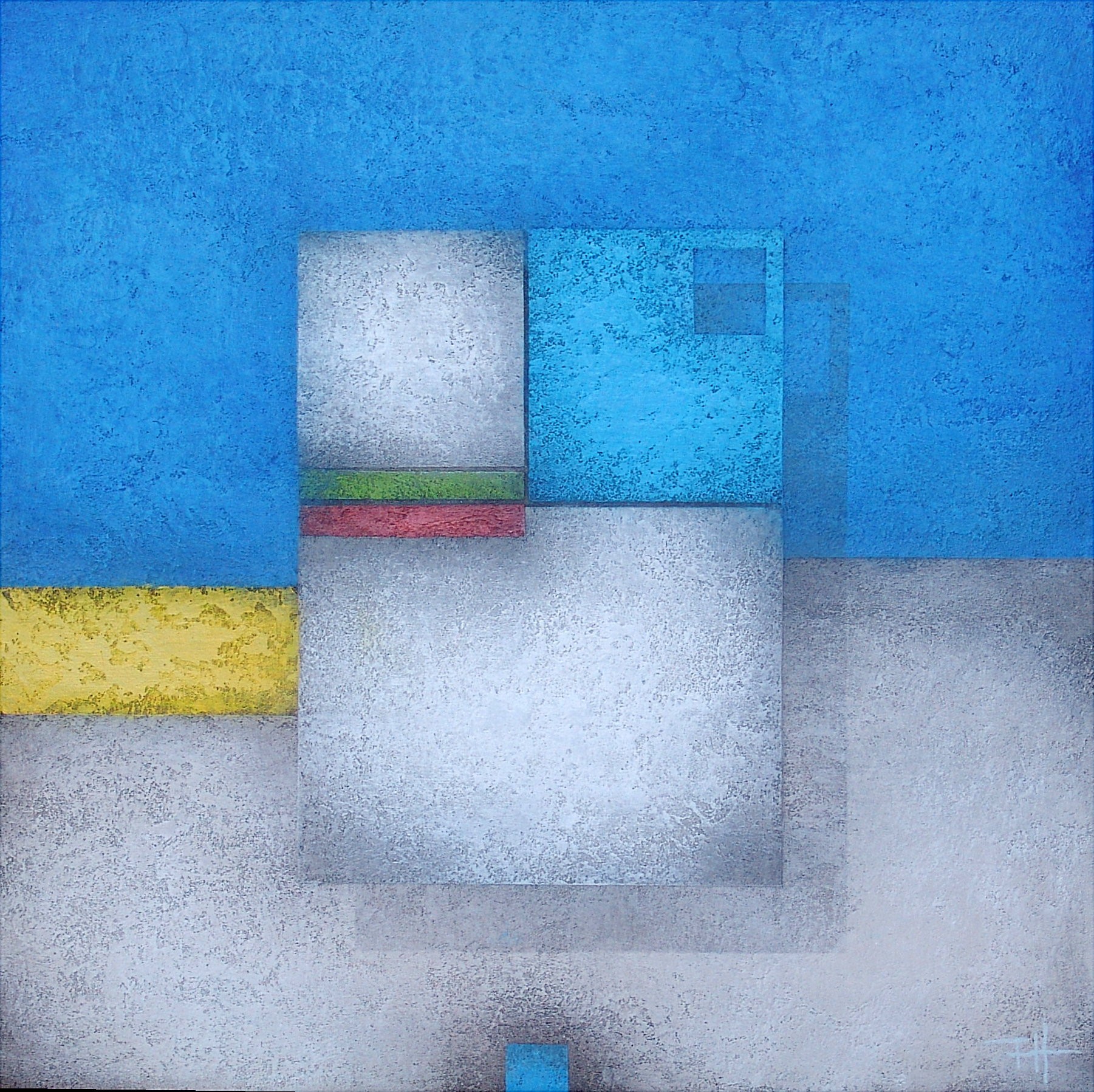 Frank Jensen, S/T 6 Frank Jensen, S/T 6