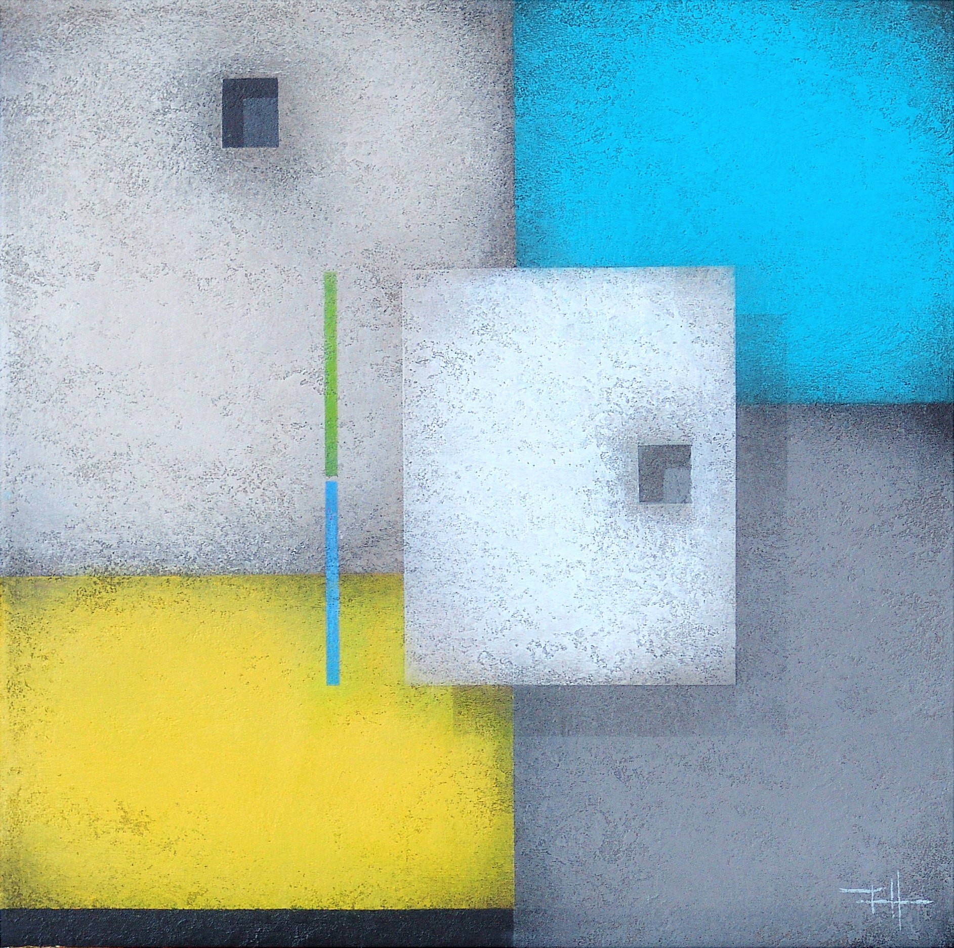 Frank Jensen, S/T 5 Frank Jensen, S/T 5