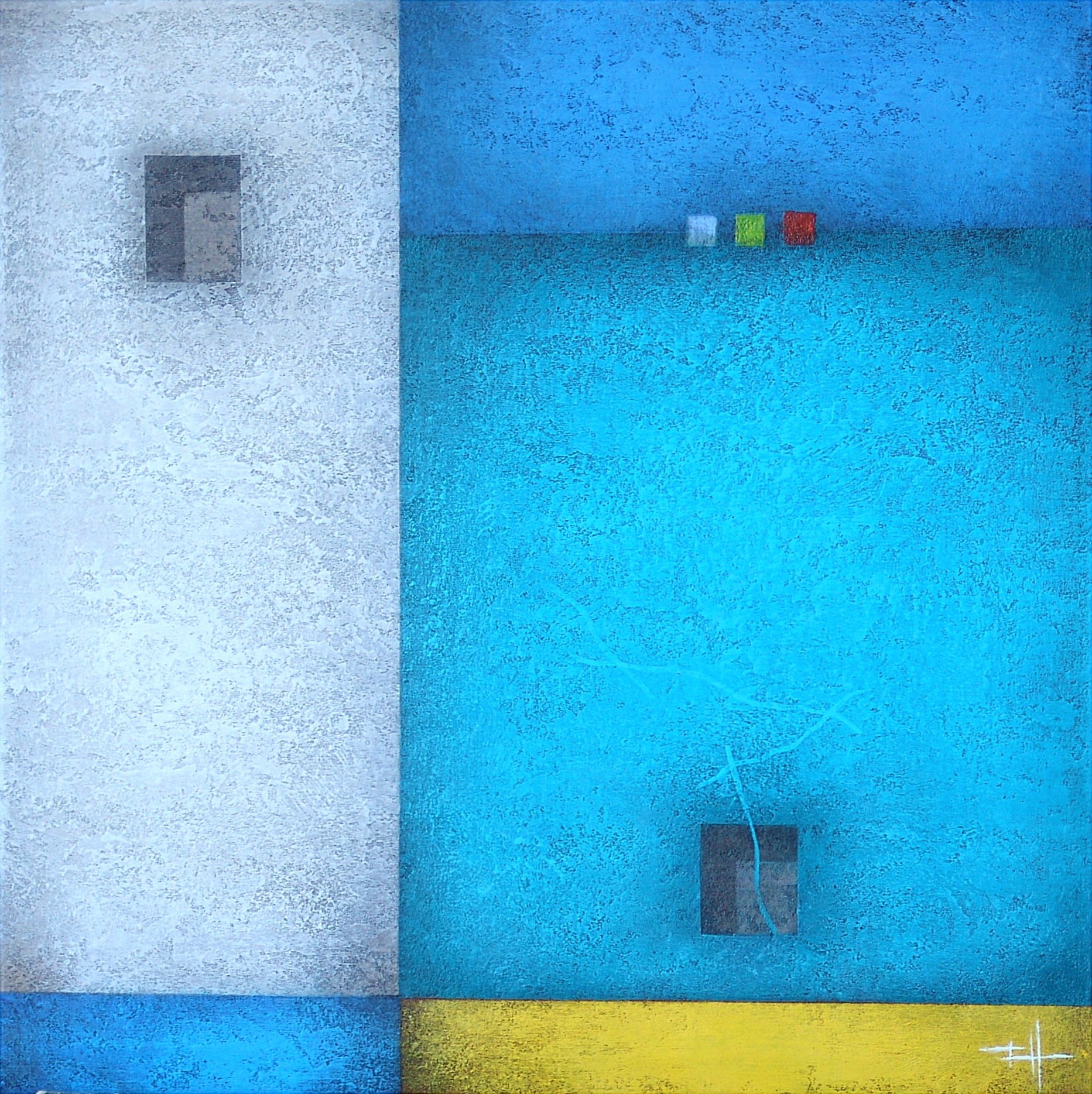 Frank Jensen, S/T 4 Frank Jensen, S/T 4
