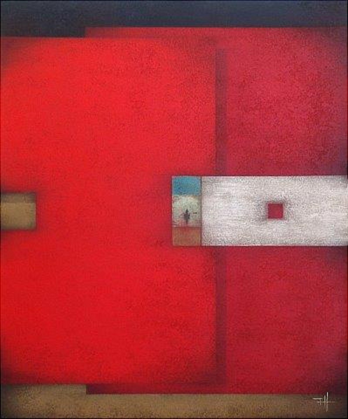 Frank Jensen, Nowhere Frank Jensen, Nowhere