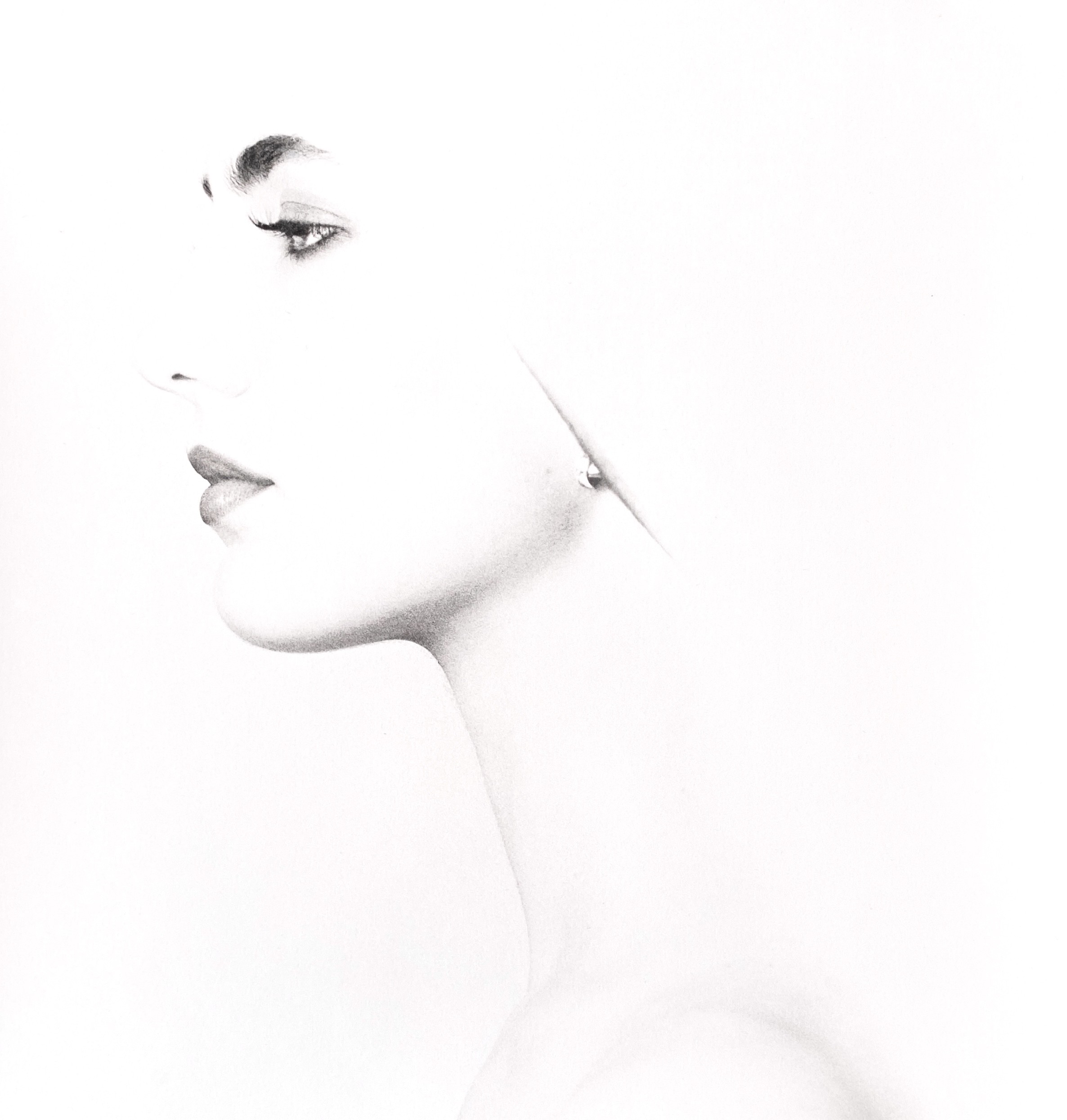 D-A Woisard, Portrait #2 D-A Woisard, Portrait #2
