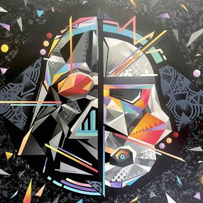The (not so) dark side, Tim Marsh