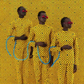 Photography, Unity, Thandiwe Muriu