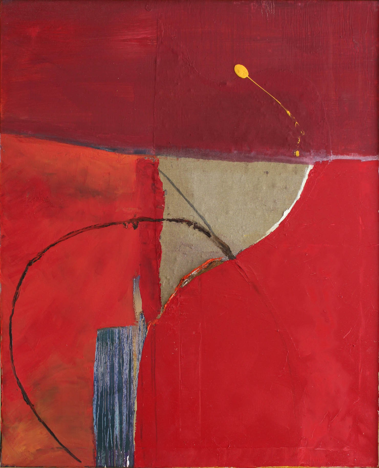 Ralph Resch, Lune d'Espagne Ralph Resch, Lune d'Espagne
