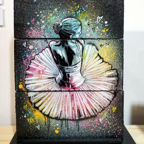 Ballerine, Sufyr