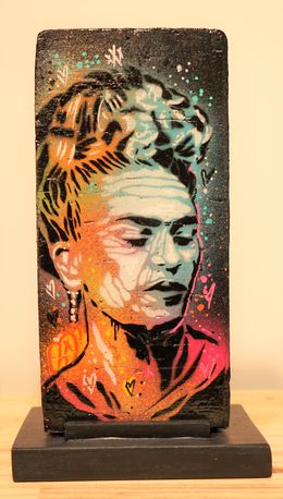 Frida, Sufyr