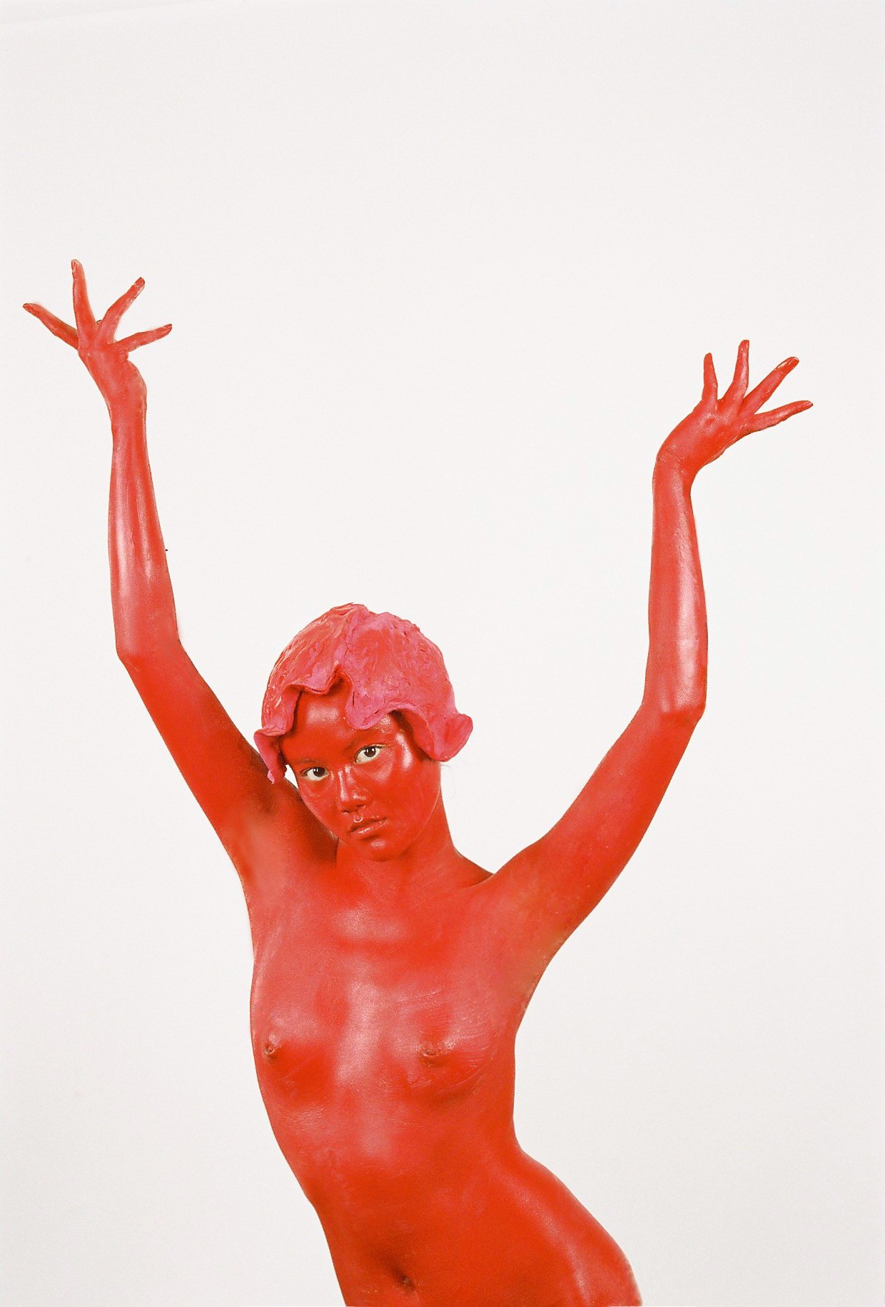 John Yuyi, Lipstick Yuyi 1 John Yuyi, Lipstick Yuyi 1