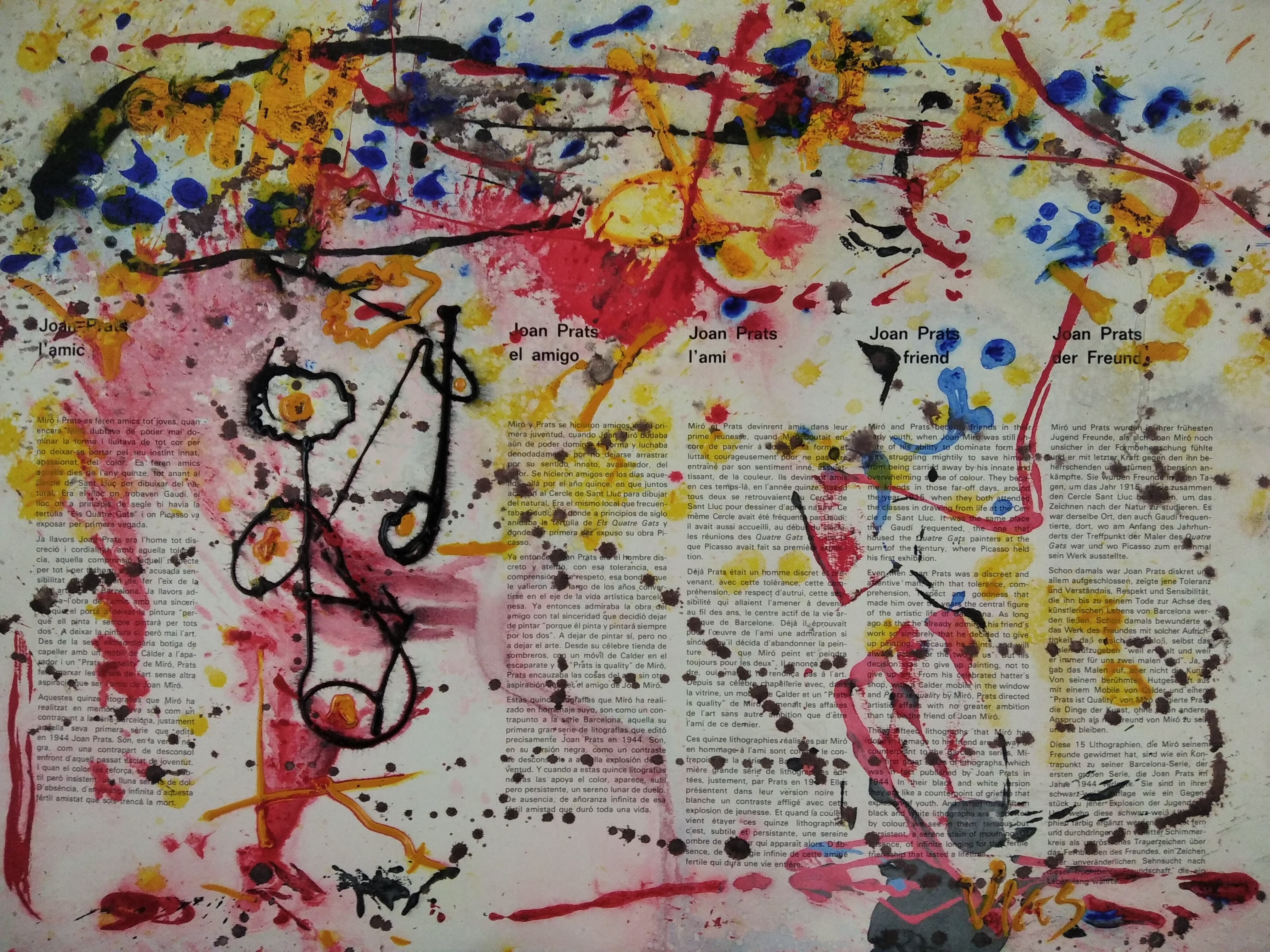 Vías, Untitled Vías, Untitled