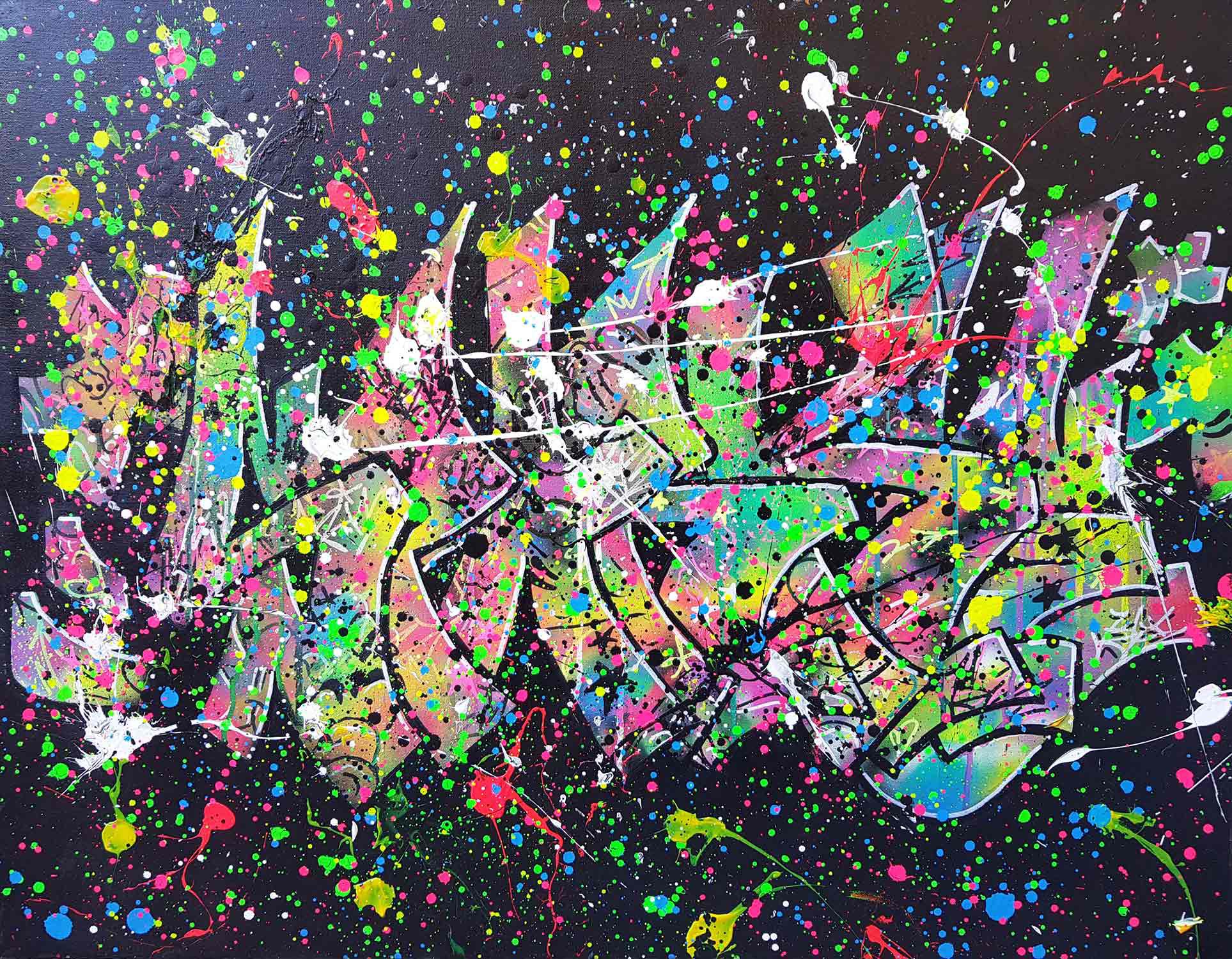 Sparkle, Constellation Sparkle, Constellation