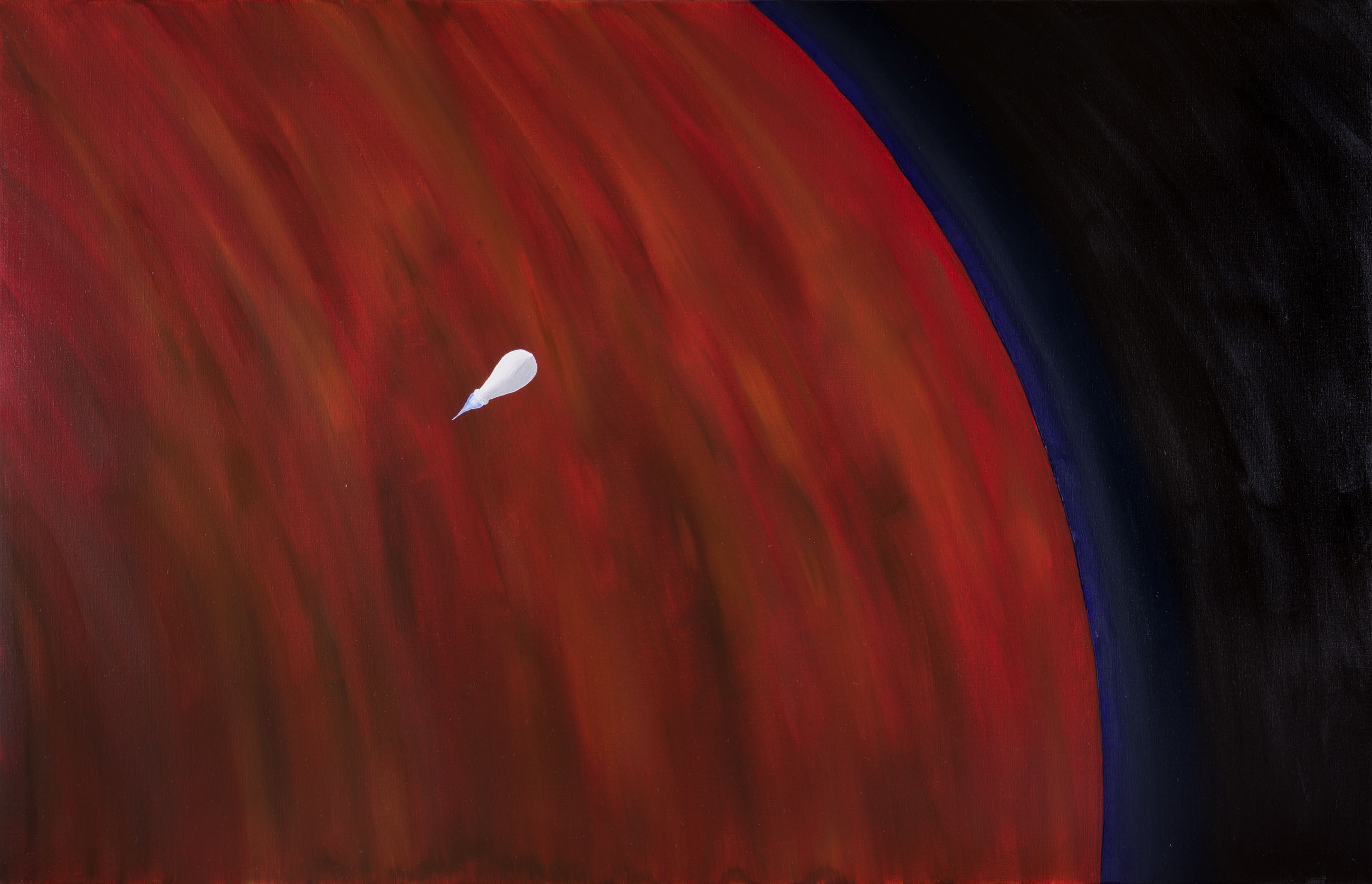 Dimitar Solakov, Exodus #1 Dimitar Solakov, Exodus #1