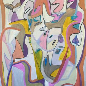 Confusion, John Bacon