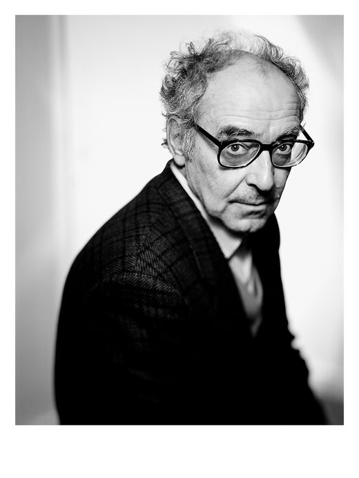 Patrick Messina