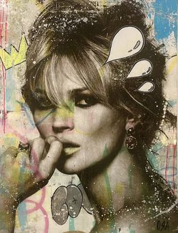 Kate love, Ora