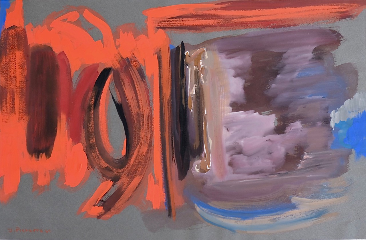 James Pichette, Composition Ref BDNW2993 James Pichette, Composition Ref BDNW2993