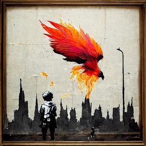 Waiting for Phoenix, Digitalo