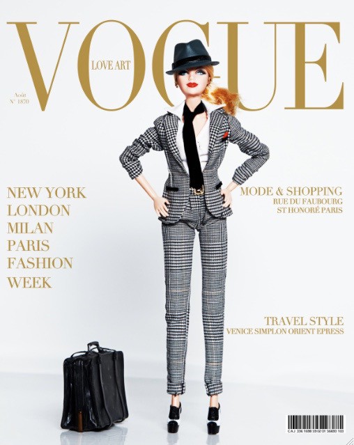 Bruce Meritte, So Chic Vogue Bruce Meritte, So Chic Vogue