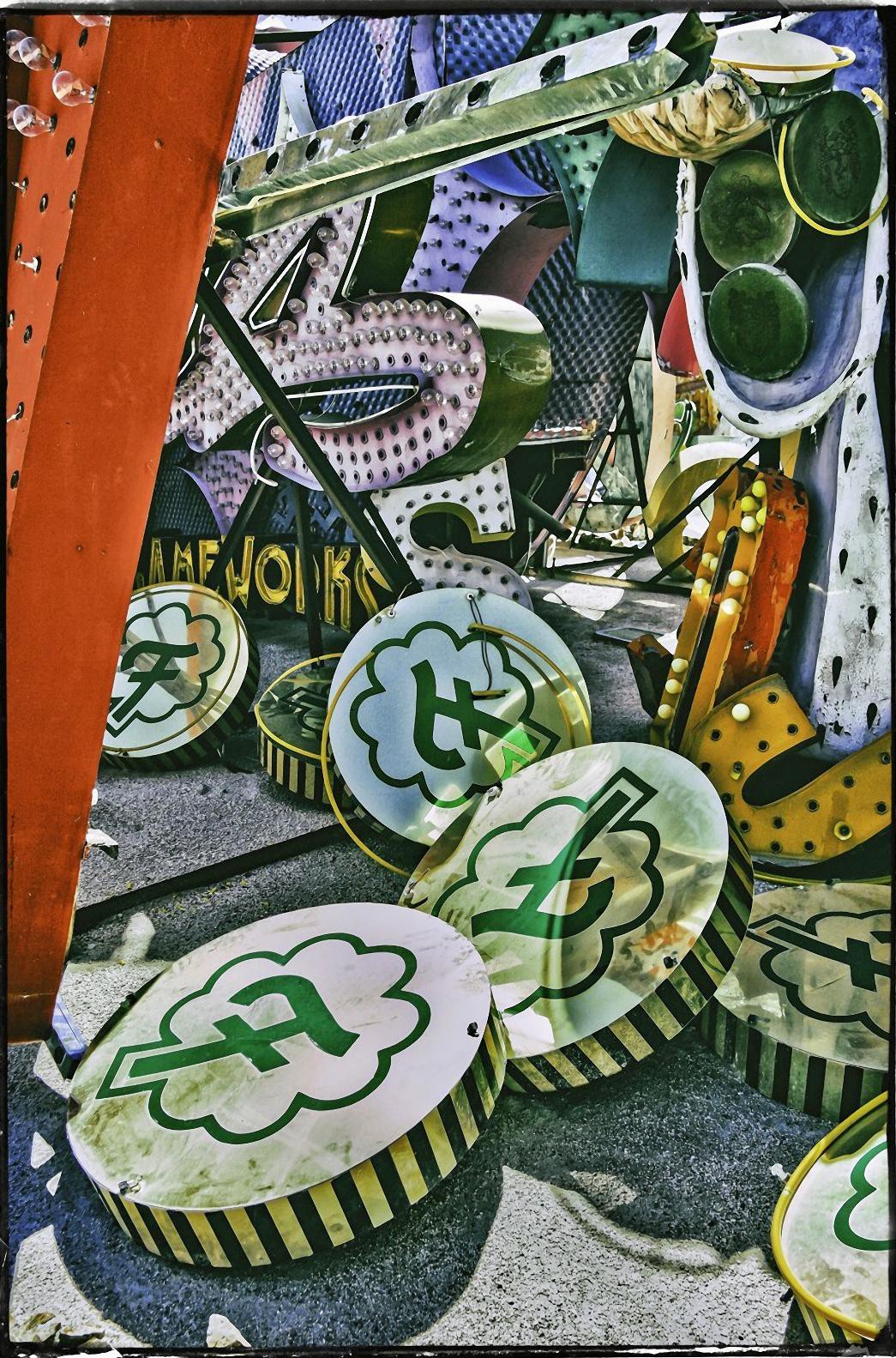 Jarmila Kostliva, Coin Game Jarmila Kostliva, Coin Game