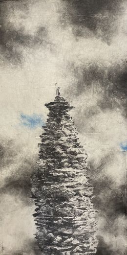 As-tu pensé à acheter du pain ?, Antoine Josse