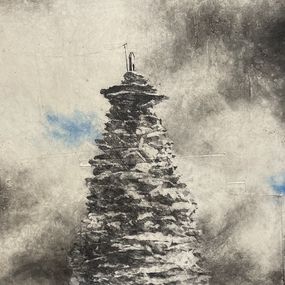 As-tu pensé à acheter du pain ?, Antoine Josse