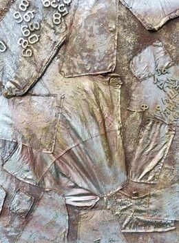 Peinture, Pieces of life, Marina Pivovar