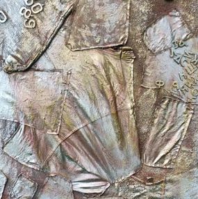 Painting, Pieces of life, Marina Pivovar